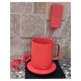 Electrical Ember Mug & Warmer