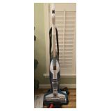 Bissell crosswave vacuum and mop