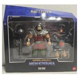 Masters of the Universe New Eternia Ram Man opened