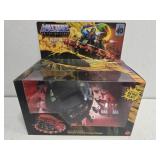 Masters of the Universe Roton vehicle toy