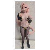 Fanbois Collectors Female Majin Buu action figure