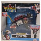 Voltron new in box action figure
