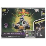 Mighty Morphin Power Rangers Dragonzord