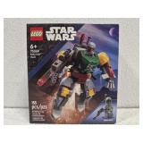 Lego Star Wars