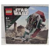 Lego Star Wars