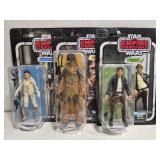Star Wars The Black Series 40th Anniversary
