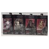 Collectible StarWars The Black series