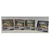 4 Star Wars The Bounty Collection