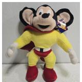 Terry Toons Mighty Mouse