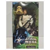 Vintage Star Wars Han Solo action figure