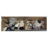 Estate lot of star wars collectibles