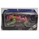 Masters of the Universe Revelation Battle Cat