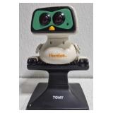 Vintage 1985 Tomy Hootbot battery operated
