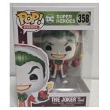 Collectible Funko POP! 358 Joker figurine