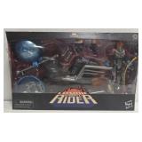 Marvel Legends series cosmic ghost rider NEW