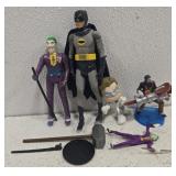 Estate lot of kids toys
