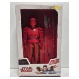 Collectible StarWars Praetorian Guard