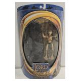 The Lord of the Rings New in box toy