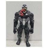 2019 plastic venom action figurine