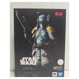 New Star Wars Ronin Boba Fett