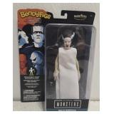 Bendy Figs Universal monsters figurine