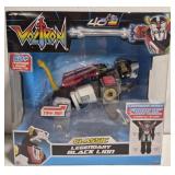 Voctron 40th Anniversary classic black lion