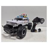 Collectible Jada Toys Ghostbusters monster truck