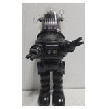 Forbidden Planet Robby The Robot WORKING