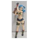 Banpresto Dragon Ball Glitter & Glamours Bulma