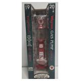 Collectible Texaco limited edition pump coin pump