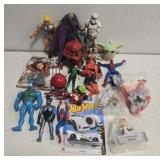 Estate lot of kids toys
