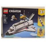 LEGO Creator New in box
