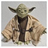 Vintage Star Wars Yoda figure