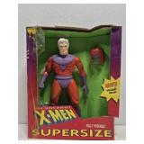 The 1991 uncanny  X-Men supersize figurine