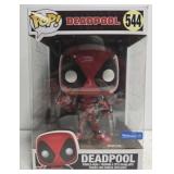 Jumbo Funko POP! Deadpool 544