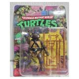 Teenage mutant ninja turtles figurine