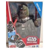 Star Wars Galactic Heroes Dark Vader