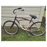 Vintage Schwinn Fleet bike