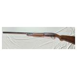 12 ga Remington Arms Co Model 31 Rifle