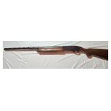 12 ga Remington Arms Co Model 1100 Rifle