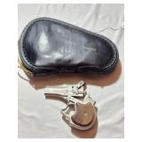 Derringer 22 Magnum Cal High Standard Pistol