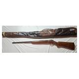 Winchester Model 60A 22 Short Rifle