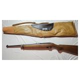 Ruger model 10 22 Carbine 22 Cal Rifle