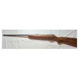 Remington 22 Cal Score Master Model 511 Rifle