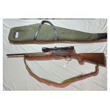 Remington Woodmaster 30 06 Rifle Carbine 742