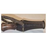 Flextone duck call