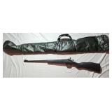 Crickett 22 Cal LR KSA LLC Rifle