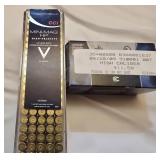 CCI mini mag High velocity 22 LR