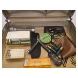 Lot of Ammo and more