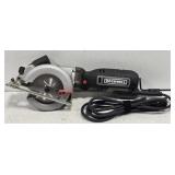 Rockwell 4-1/2" Compact Circular Saw WORKING
